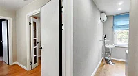 2х-комнатная квартира Агрба 5/2 кв 2, Пицунда