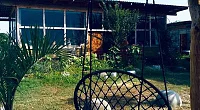 "Дом с флагом" мини-гостиница, Пицунда