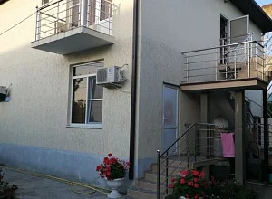 "Полина" гостевой дом Цандрипш