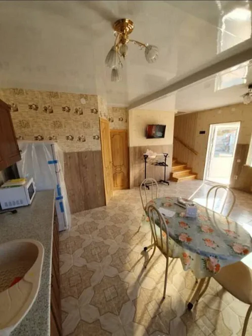 "Южноморье" дом под-ключ, Кучугуры Фото: 11 из 27