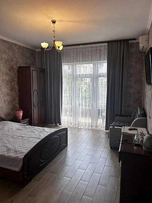 "Дали" гостиница, Гагра Фото: 45 из 51
