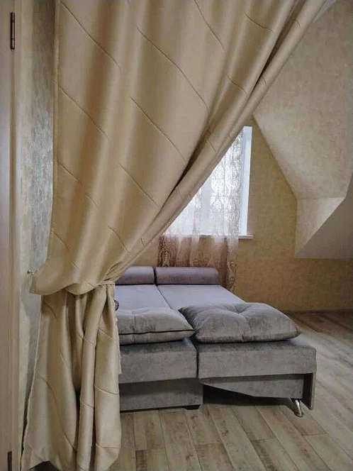 "Дом №1 на Свирской" частный сектор, Лазаревское Фото: 23 из 34