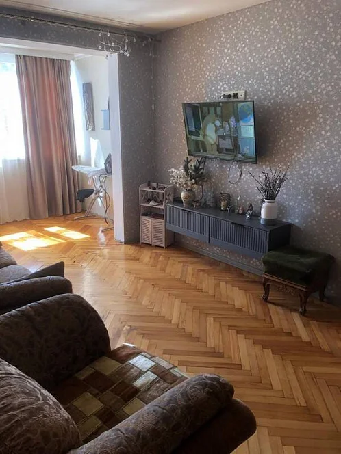 2х-комнатная квартира Гочуа 19 кв 44, Пицунда Фото: 5 из 9