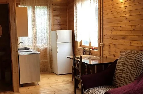 Дом под-ключ Фото: 4 из 8