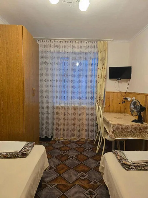 Частный сектор Калараш 85 (здание 2), Лазаревское Фото: 26 из 39