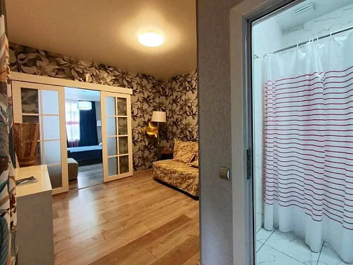 "SOVA" мини-гостиница, Пицунда Фото: 31 из 45