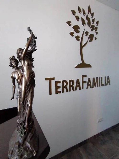 "Terra Familia" гостевой дом, Феодосия Фото: 7 из 24