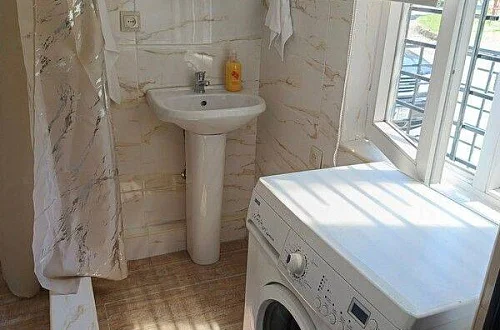 Квартира-студия Фото: 7 из 8