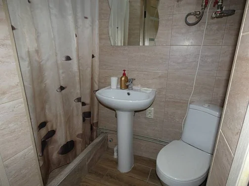 4х-комнатный дом под-ключ Нахимова 100, Феодосия Фото: 27 из 35