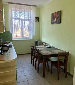 "Апартаменты 3х-комнатные с кухней-столовой" 2х-местные