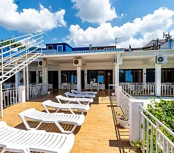 &quot;Елизавета&quot; частный сектор