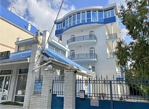 "Горгиппия" гостевой дом