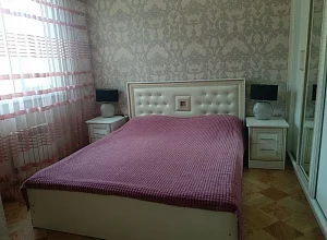 Отдых в Кудепсте   Дарвина 25 - квартиры снять посуточно
