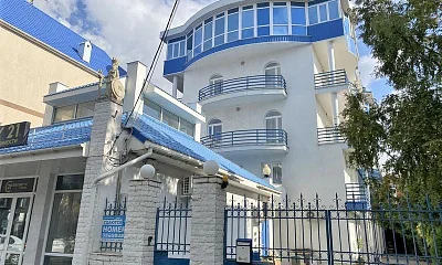 "Горгиппия" гостевой дом, Анапа Фото: 1 из 52