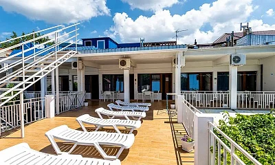 "Елизавета" частный сектор, Геленджик Фото: 1 из 23