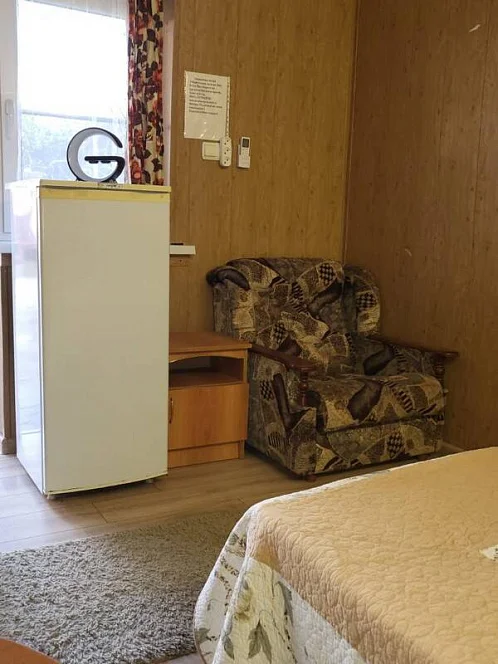 "Семейный" гостевой дом, Голубая Бухта Фото: 23 из 50