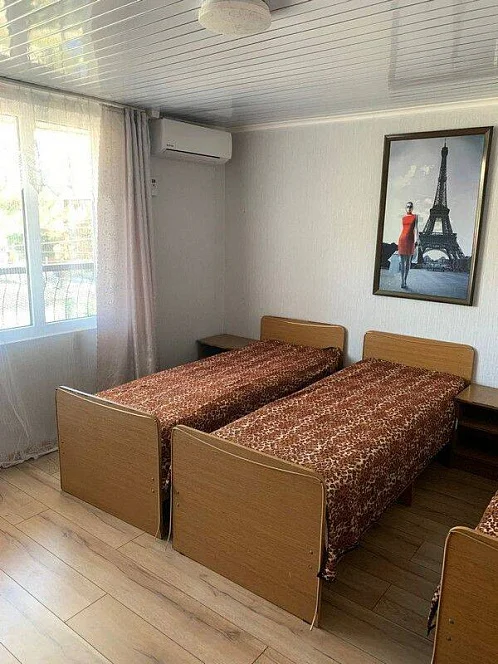 "Дружба" мини-гостиница, Кабардинка Фото: 13 из 21