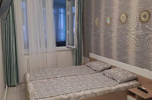 2х-комнатная квартира Фото: 8 из 12