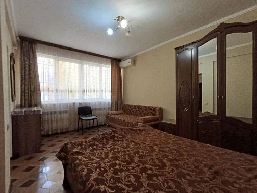 "Изабелла" гостевой дом, Адлер Фото: 14 из 17