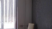 "С видом на море" 1-комнатная квартира, Севастополь