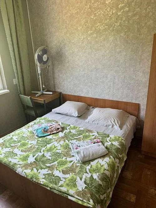 "У Саркиса и Аллы" частный сектор, Пицунда Фото: 16 из 23