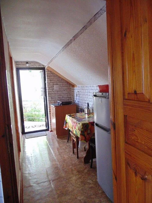 "Апрель" частный сектор, Алушта Фото: 19 из 50