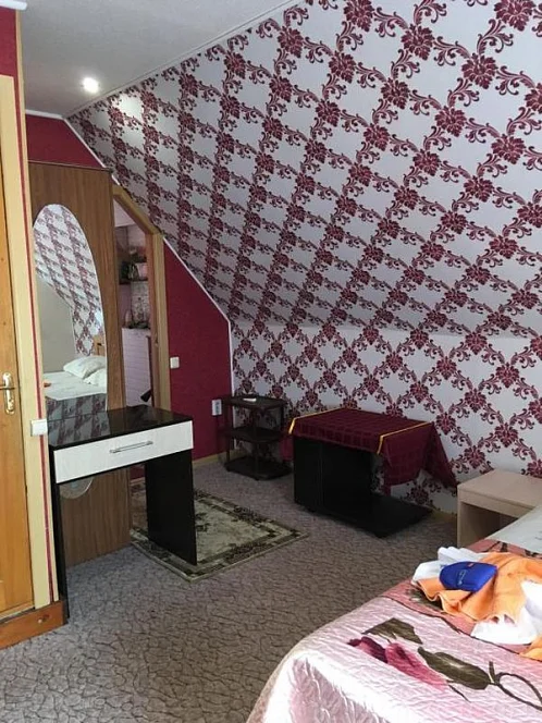 "У Риты" гостевой дом, Сочи Фото: 32 из 44