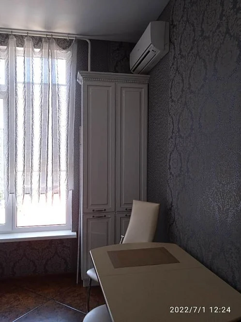 "С видом на море" 1-комнатная квартира, Севастополь Фото: 3 из 35