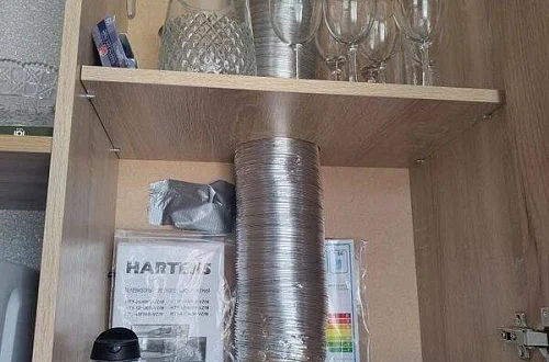 Квартира-студия Фото: 9 из 31