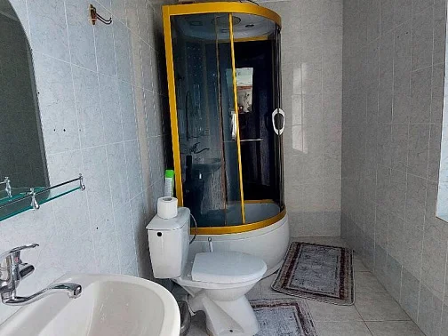 "Благо-Дарю" гостевой дом, Гагра Фото: 41 из 51