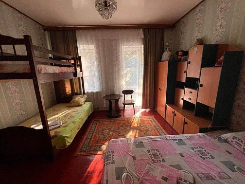 Дом под-ключ Казаса 84/а, Евпатория Фото: 12 из 21