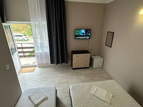 "Атмосфера" гостевой дом, Лермонтово Фото: 18 из 24