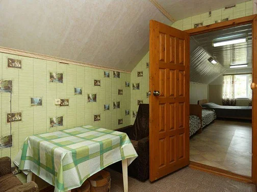 Частный сектор Строителей 6/1, Сукко Фото: 27 из 31