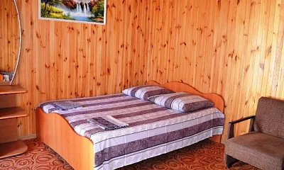 "Синичкин дворик" мини-гостиница, Феодосия Фото: 1 из 51