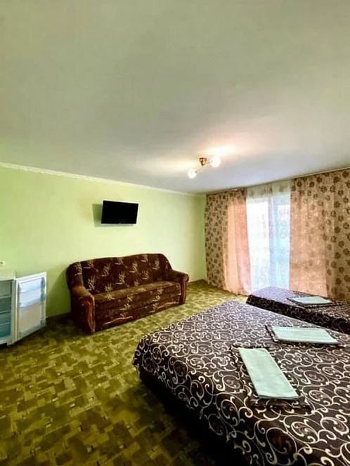 "Афина" частный сектор, Судак Фото: 30 из 44