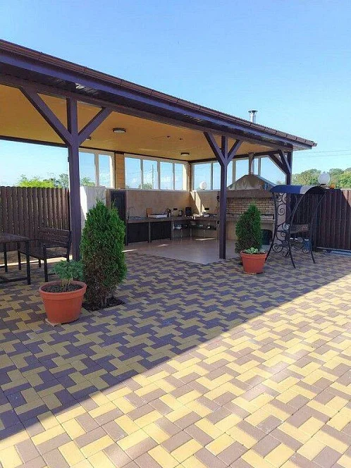 "Панорама" гостевой дом, Джубга Фото: 17 из 39