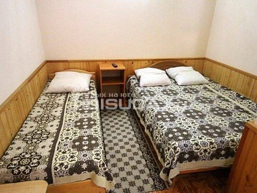 "Александр и Мария" частное домовладение, Голубая Бухта Фото: 31 из 41