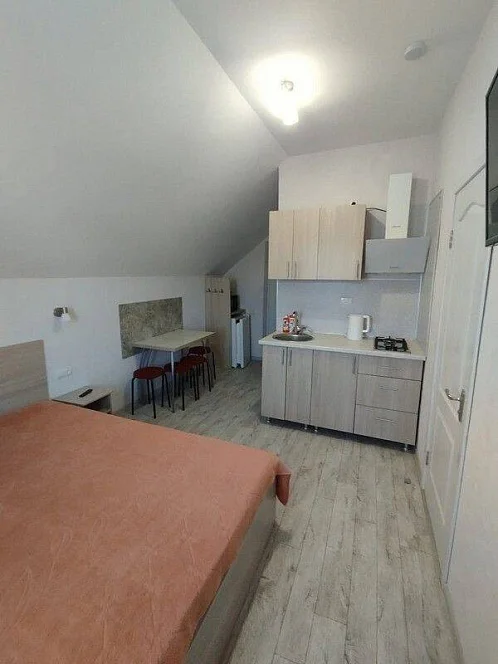 Частный сектор Дачная 23, Новофедоровка Фото: 48 из 49