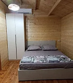 Дом под-ключ