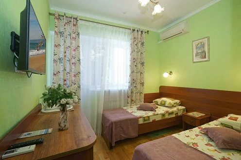 "Арго" гостевой дом, Крым Фото: 14 из 48