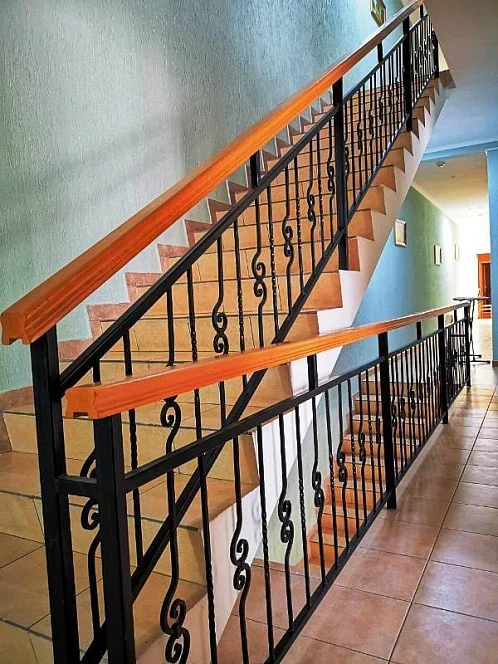 "Парма" гостевой дом, Лазаревское Фото: 9 из 42