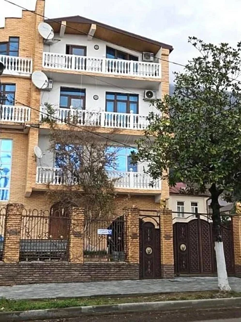 "Золотая вилла Бугенвиллия" гостевой дом, Гагра Фото: 5 из 49