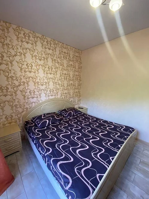 Частный сектор Маячная 37, Геленджик Фото: 26 из 42