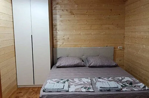 Дом под-ключ Фото: 2 из 8