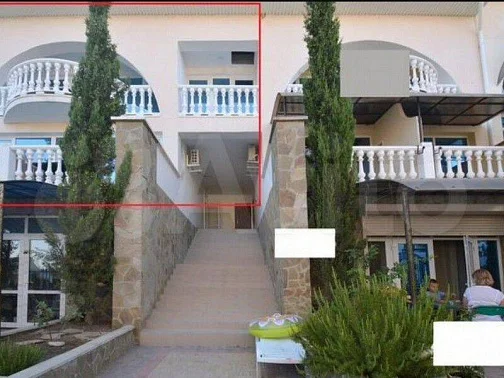 Эллинг Судакское шоссе 4/а, Алушта Фото: 2 из 22