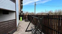 "Барбарис" гостевой дом, Джемете