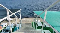 "Ю" эллинг, Алупка