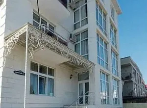  отель "Diamond" (Диамонд)  - забронировать