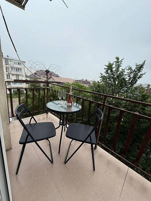 2х-комнатная квартира Геленджикская 29, Геленджик Фото: 15 из 18