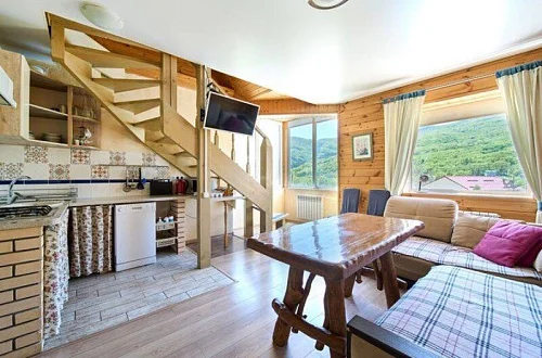 Дом под-ключ Фото: 4 из 8